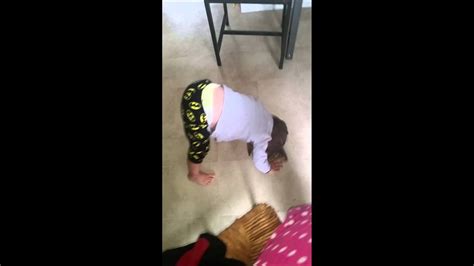 Best Little Toddler Twerk Too Wiggle Wiggle Youtube