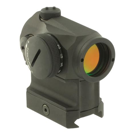 Aimpoint Micro T 1 Red Dot Sight 705108 Red Dot Sights