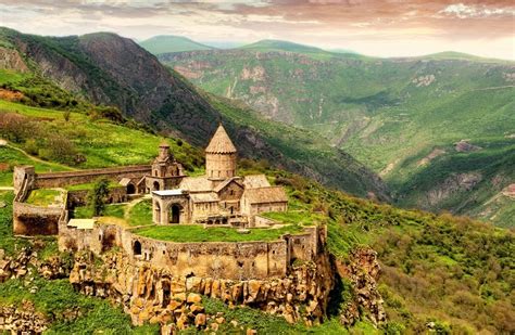 A week in Armenia - Feel Armenia Travel to Armenia