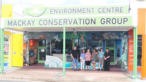 Pioneer Burdekin Pumped Hydro Causes Chaos At Mackay Conservation Group Meet The Courier Mail