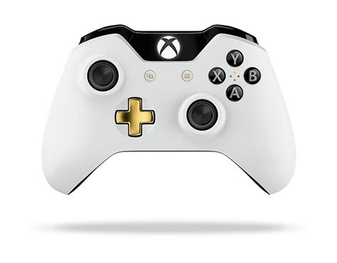 New Xbox One Elite Bundle And Lunar White Wireless Controller Offer