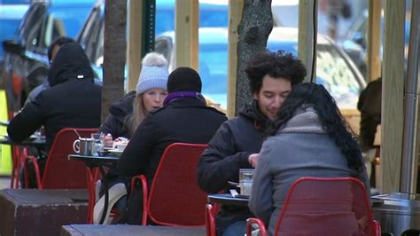New York City Council Votes To Allow Restaurants To Keep Outdoor Dining