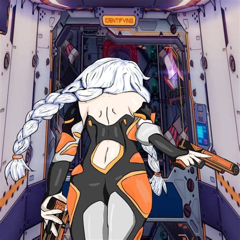 A place to discuss news & events of honkai impact 3 english version. Honkai Impact 3rd Kiana Kaslana - Arknights Operator