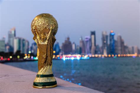 2022 Katar Dünya Kupasında Ilk Kez Kullanılacak 5 önemli Teknoloji
