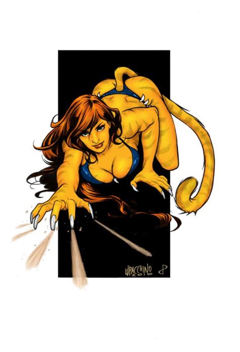 Greer Sorenson Hardcore Tigra Porn And Pinup Art Sorted By Position