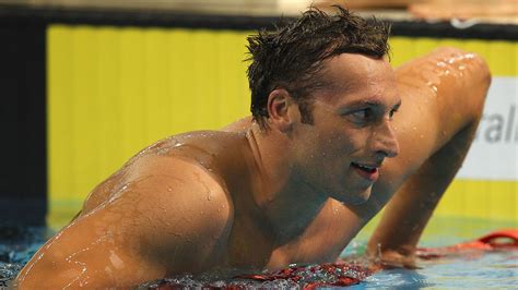 Ian Thorpe I Am Not Gay And All My Sexual Experiences Have Been Straight Outsports