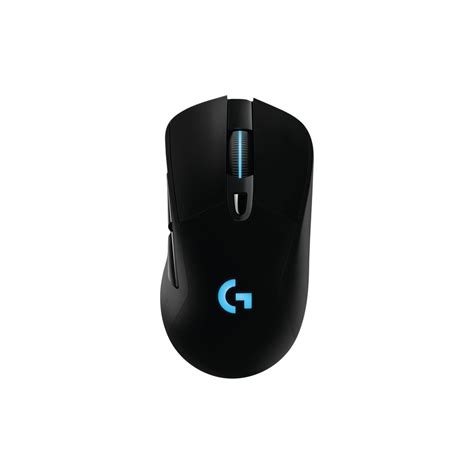 Buy Logitech Lightspeed G703 Gaming Mouse Wi Fi Usb Your It