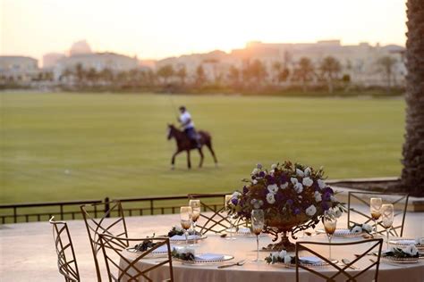 Dubai Polo And Equestrian Club Polo Club Dubai