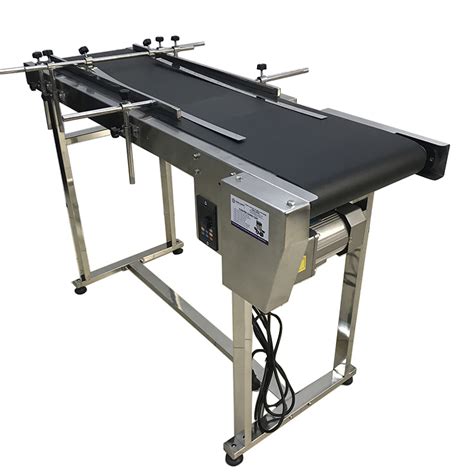 Băng Tải In Date Inox Khổ 30 Cm X 12 M