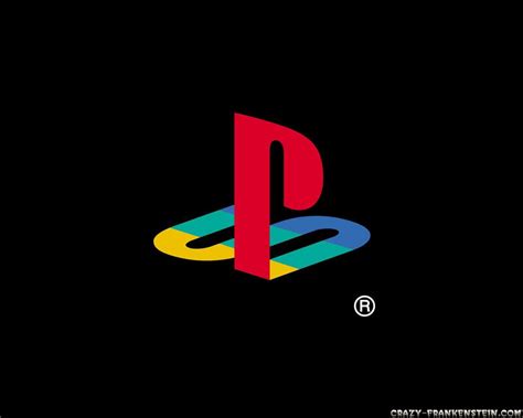 Ouille 37 Listes De Playstation 4 Logos The Logo For The Playstation