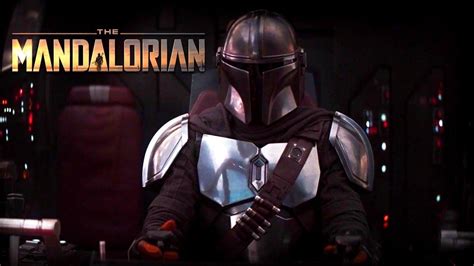 Watch The First Trailer For The Mandalorian Season 2