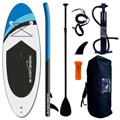 Top 10 Paddleboard For Kids Of 2023 Best Reviews Guide