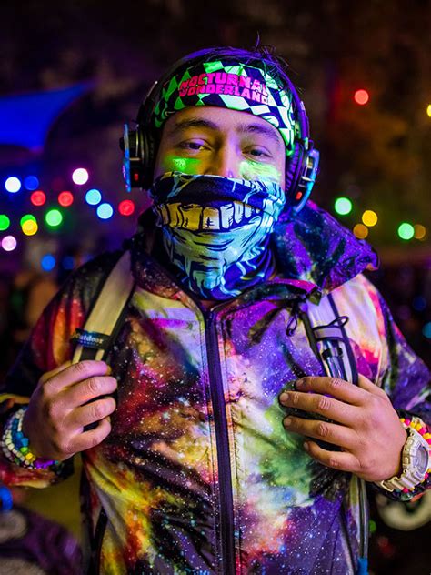 Heres How To Rave Out Your Nocturnal Wonderland 2017 Campsite