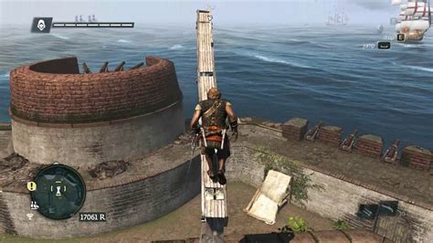 Assassin S Creed 4 Black Flag Fort Navassa All Animus Fragments