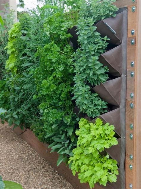 Creative Living Wall Planter Ideas Design Your Own Vertical Garden