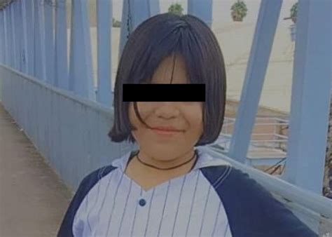 Buscan A Menor De 12 Años Desaparecida En La Ciudad De Durango