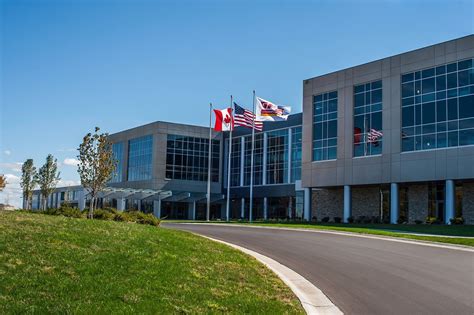 The introduction of a gordon food service distribution center in the greater atlanta area is monumental for our company, and we are thrilled to be a part of this community. Gordon Food Service Headquarters - JDH Engineering