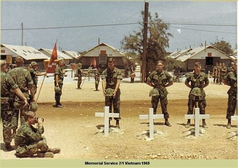 Vietnam Veterans Of 2nd Bn 1st Marines