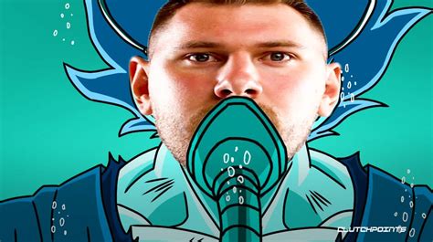 Luka Doncic Drops Truth Bomb On Health Issue In Mavs Vs Celtics