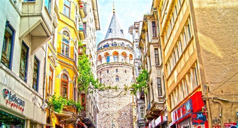 Istanbul City Guide And General Information Property Turkey