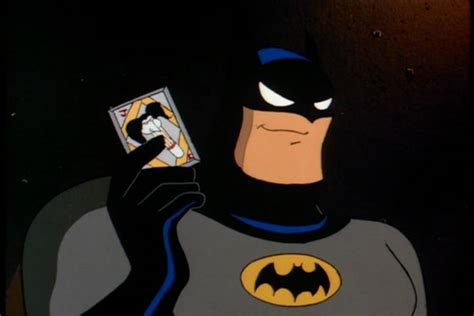 Batman The Animated Series The Last Laugh ~ Whatcha Reading