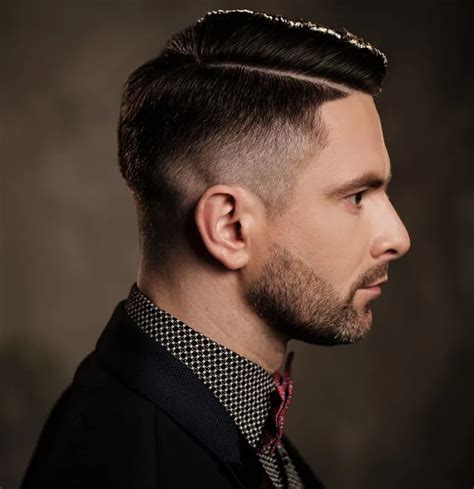 30 Greatest Barbershop Haircuts For Men In 2023