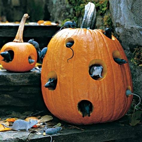 Scary Homemade Halloween Decorations