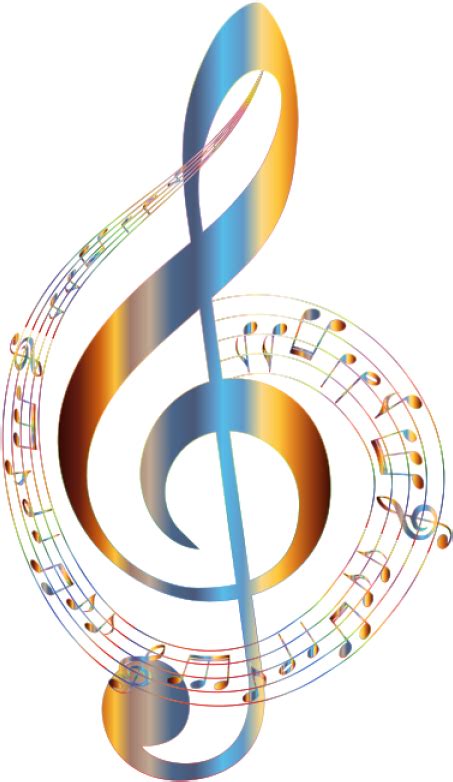 Search Results For Music Notes Png Transparent Clip Art Library