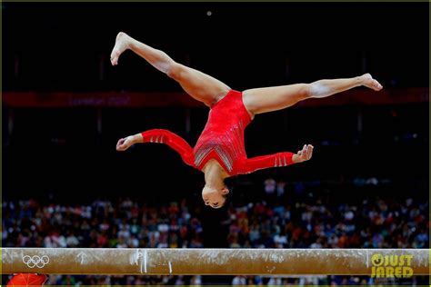 Gymnastics Pictures Us Womens Gymnastics Team Wins Gold Medal 11