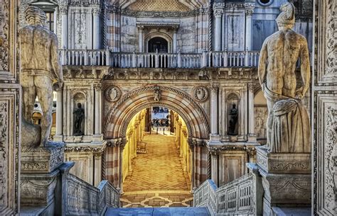 Venice Virtual Tour Through Eternity Tours