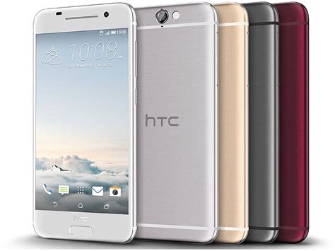 We have been hearing regarding its arrival in malaysia for the past few weeks which is why it is about time for htc to officially launch its one a9 in our market. HTC One A9 With Android 6.0 Marshmallow, iPhone-Like ...