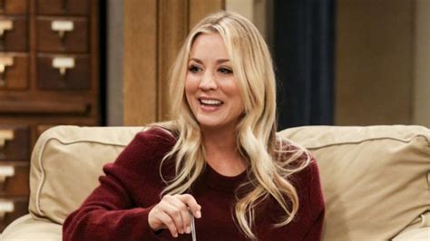 Why You Never Learned Pennys Last Name On The Big Bang Theory