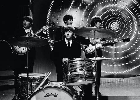 Exploring The Beatles Mystery That The ‘taxman Guitar Solo Shows Up