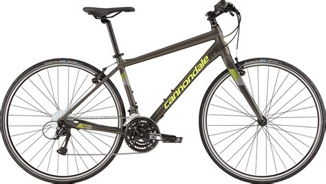 Cannondale Quick Quick 4 2017 Fitness Bike