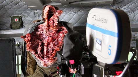 Instead it focused on the meat, claws, and teeth. The Frustrating Story of the Thing Prequel - Wicked Horror