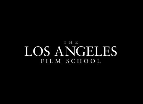 The Los Angeles Film School School Insurance Requirements