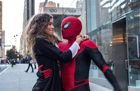 Tom Holland Confirms ‘spider Man 3’ Filming Date And Zendaya’s Return As Mj Nerds And Beyond