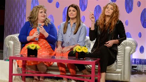 Watch Saturday Night Live Highlight Girlfriends Talk Show Miss Christine The New Drama