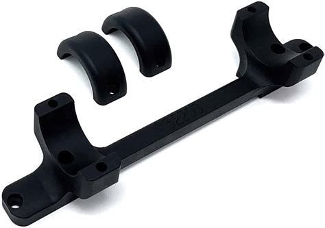 5 Best Scope Mount For Savage Axis Shrewd Hunter