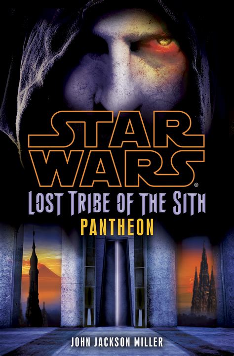 Lost Tribe Of The Sith Pantheon Wookieepedia Fandom