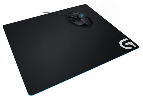 Logitech G640 Large Cloth Gaming Mouse Pad 943 000057 Amazonca