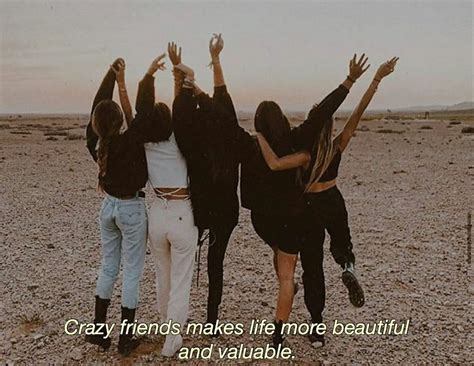Aesthetic Friendship Quotes