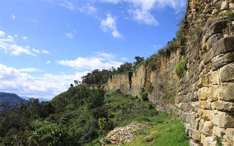 Travel To Chachapoyas Kuelap Gocta Best Tours Affordable Prices