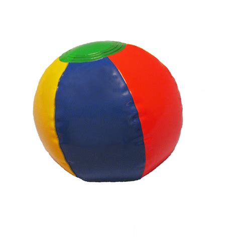 6 Inch Mini Beach Ball T Boxes By Mail