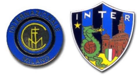 The side competed in serie a, the coppa italia, the uefa champions league and the uefa europa league. Inter Milan Pin Badges Forza Inter Milano Badge
