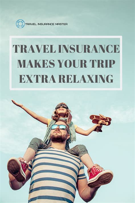 Protect your vacations to overseas #insurance #getinsured ...