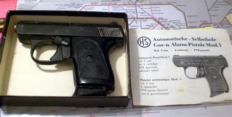 pistole hs mod 5 s in 8mm gas and schreckschuss co2air de