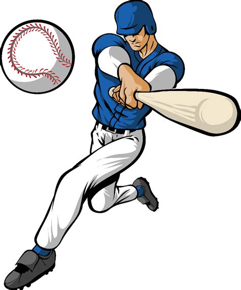 Download High Quality Baseball Clipart Animated Transparent Png Images