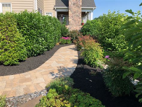 Landscaping From The Ground Up