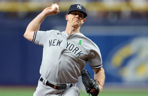 Yankees Rookie Ian Hamilton Closes Out Rays I Was Surprised